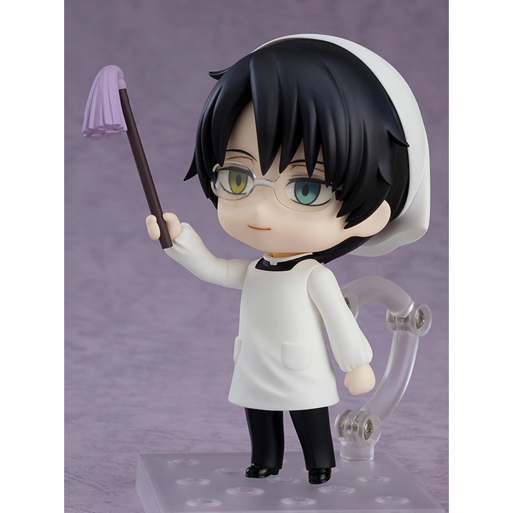 Nendoroid 1961 xxxHOLiC - Kimihiro Watanuki