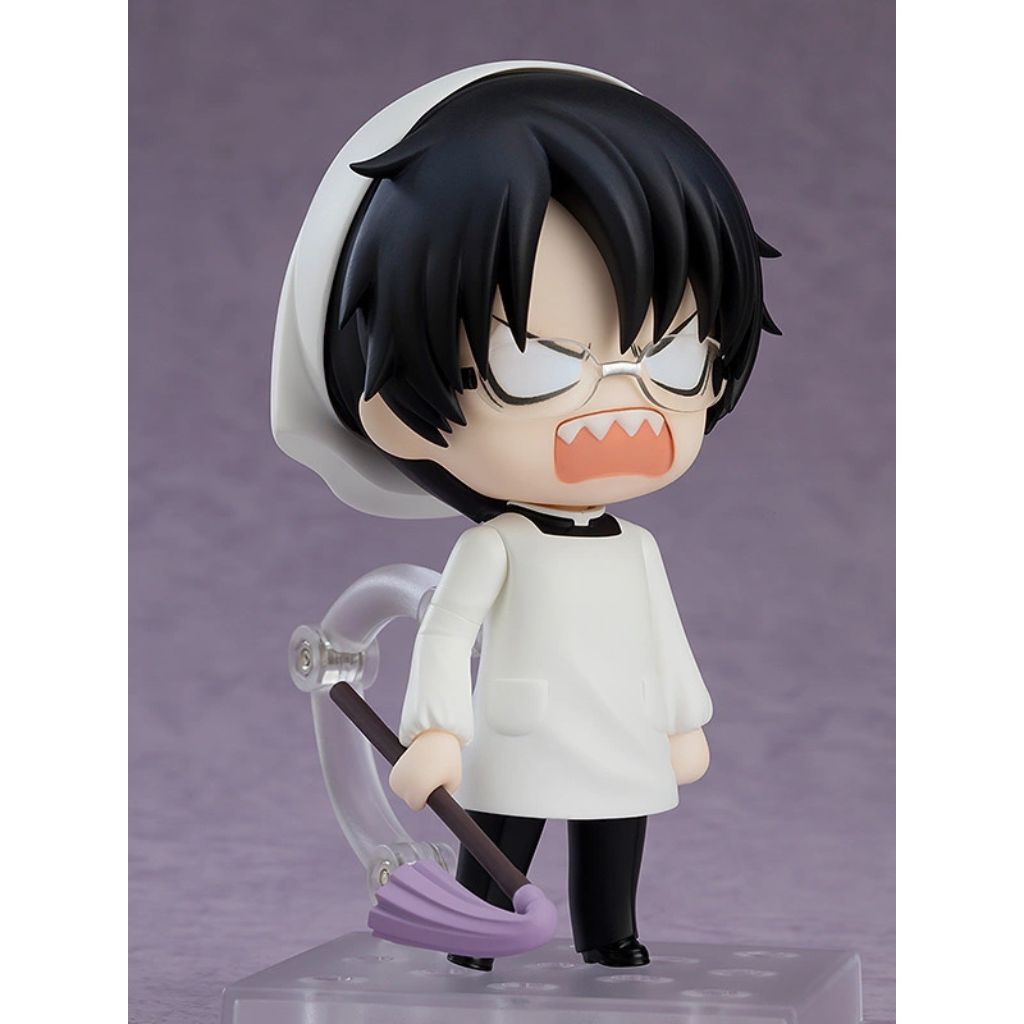 Nendoroid 1961 xxxHOLiC - Kimihiro Watanuki