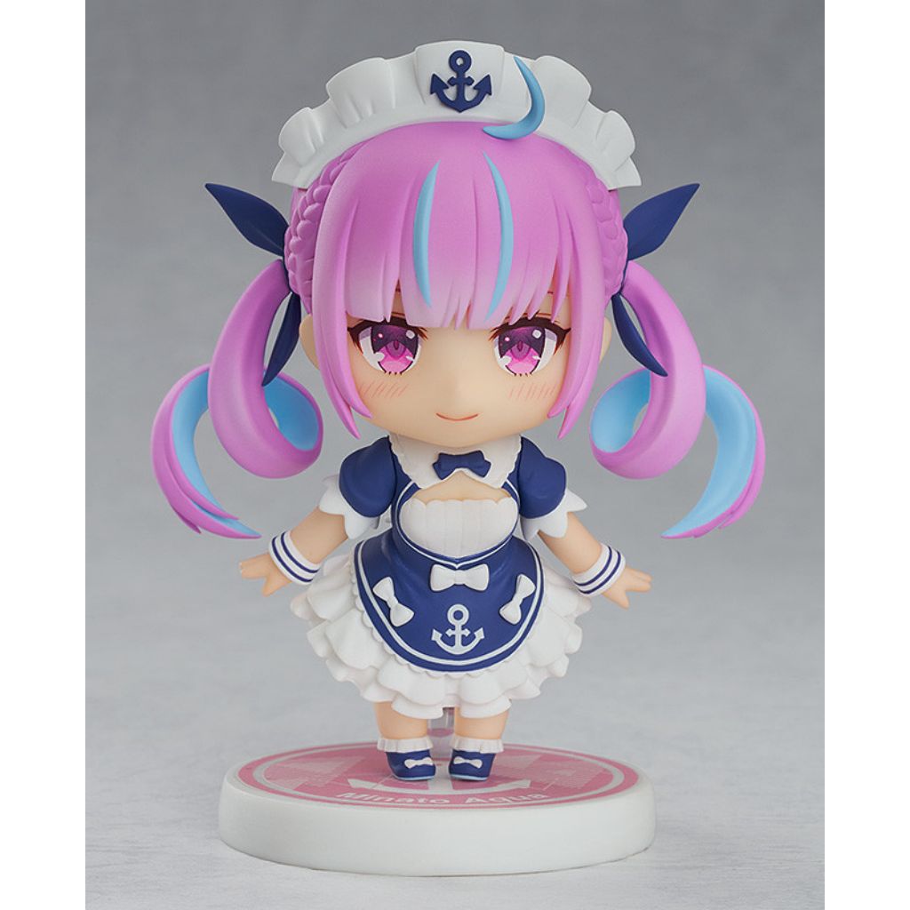 Nendoroid 1663 Minato Aqua Hololive