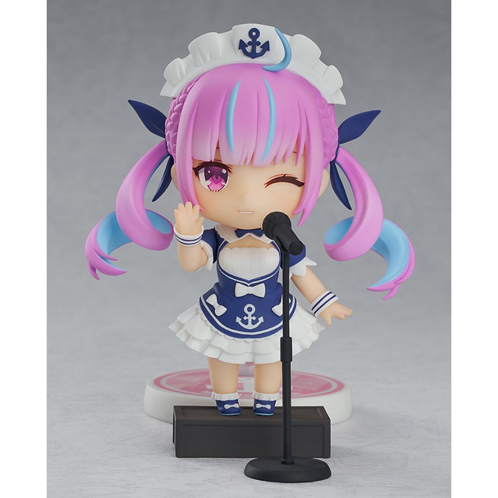 Nendoroid 1663 Minato Aqua Hololive