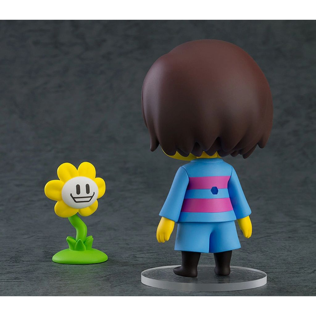Nendoroid 2097 Undertale - The Human