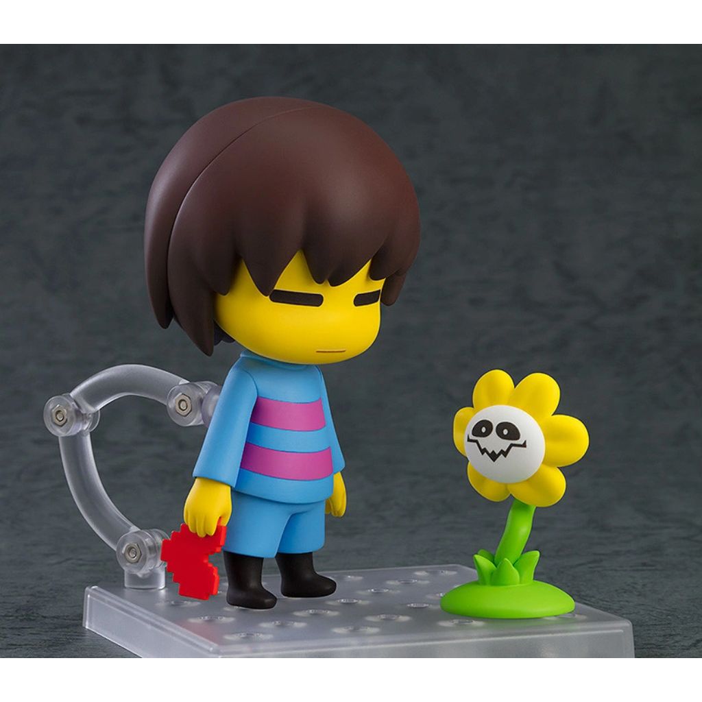 Nendoroid 2097 Undertale - The Human