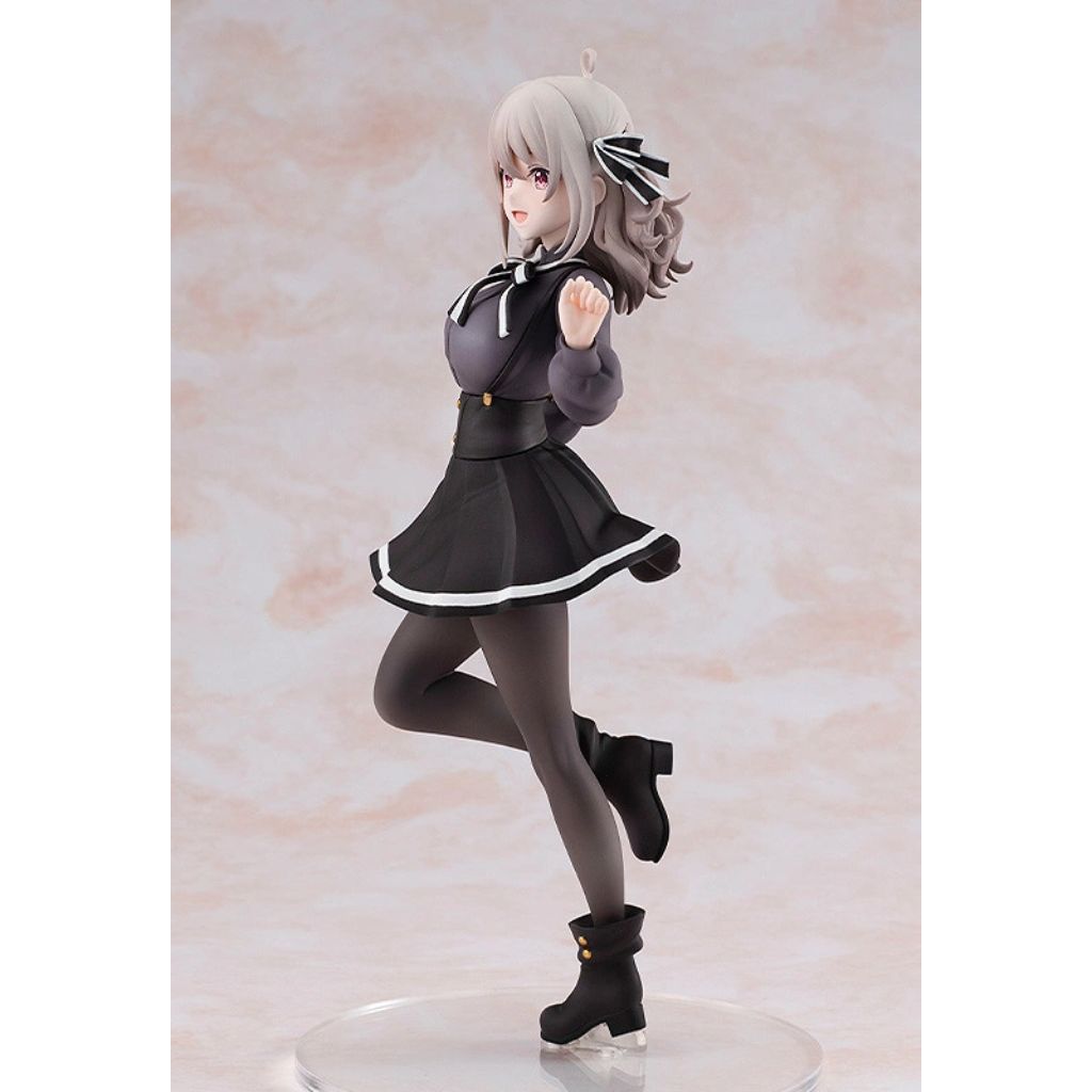 Spy Classroom - Flower Garden Lily Figurine