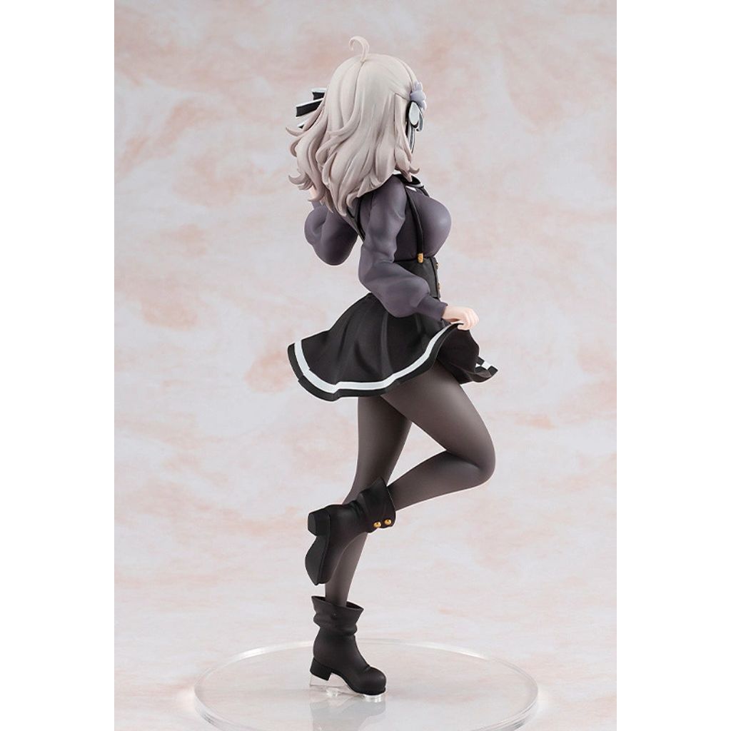 Spy Classroom - Flower Garden Lily Figurine