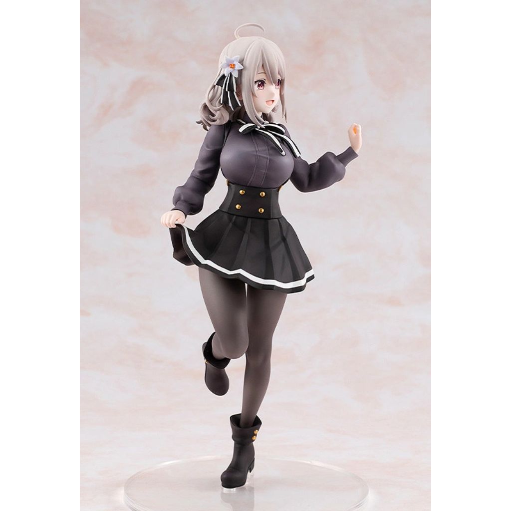 Spy Classroom - Flower Garden Lily Figurine