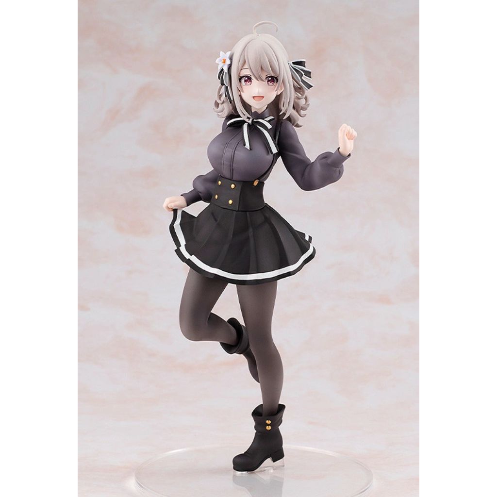 Spy Classroom - Flower Garden Lily Figurine