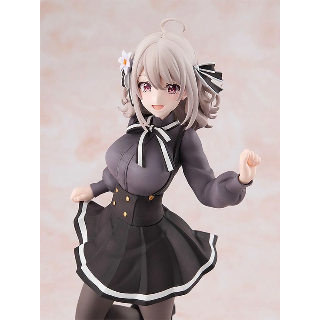 Spy Classroom - Flower Garden Lily Figurine