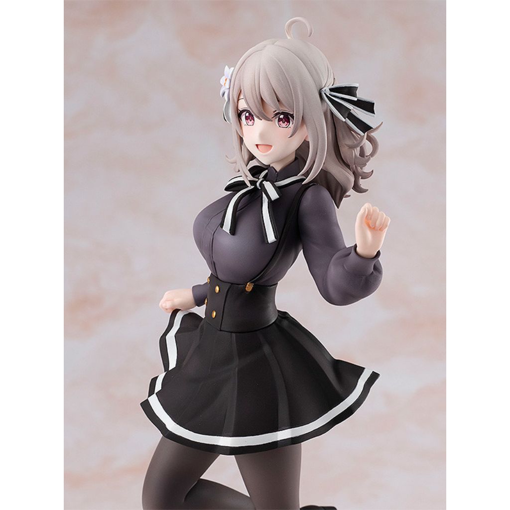 Spy Classroom - Flower Garden Lily Figurine