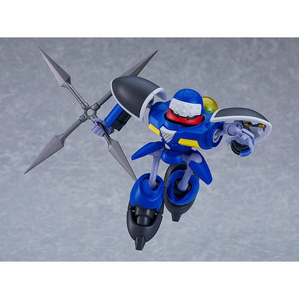 Moderoid - Ryu-Knight Collection Series: 2 - Bakuretsumal & Bourus