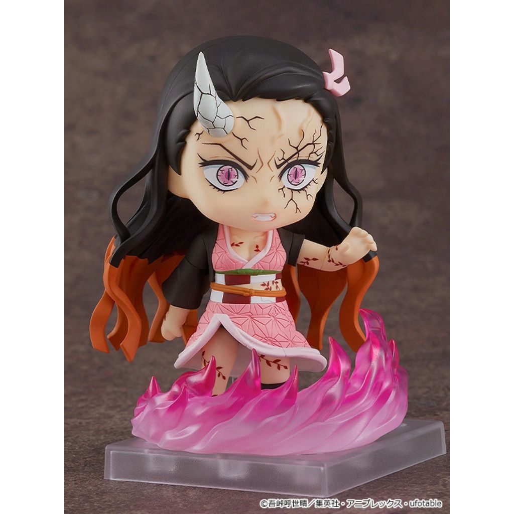 Nendoroid 1948 Demon Slayer: Kimetsu No Yaiba - Nezuko Kamado: Demonization Ver.