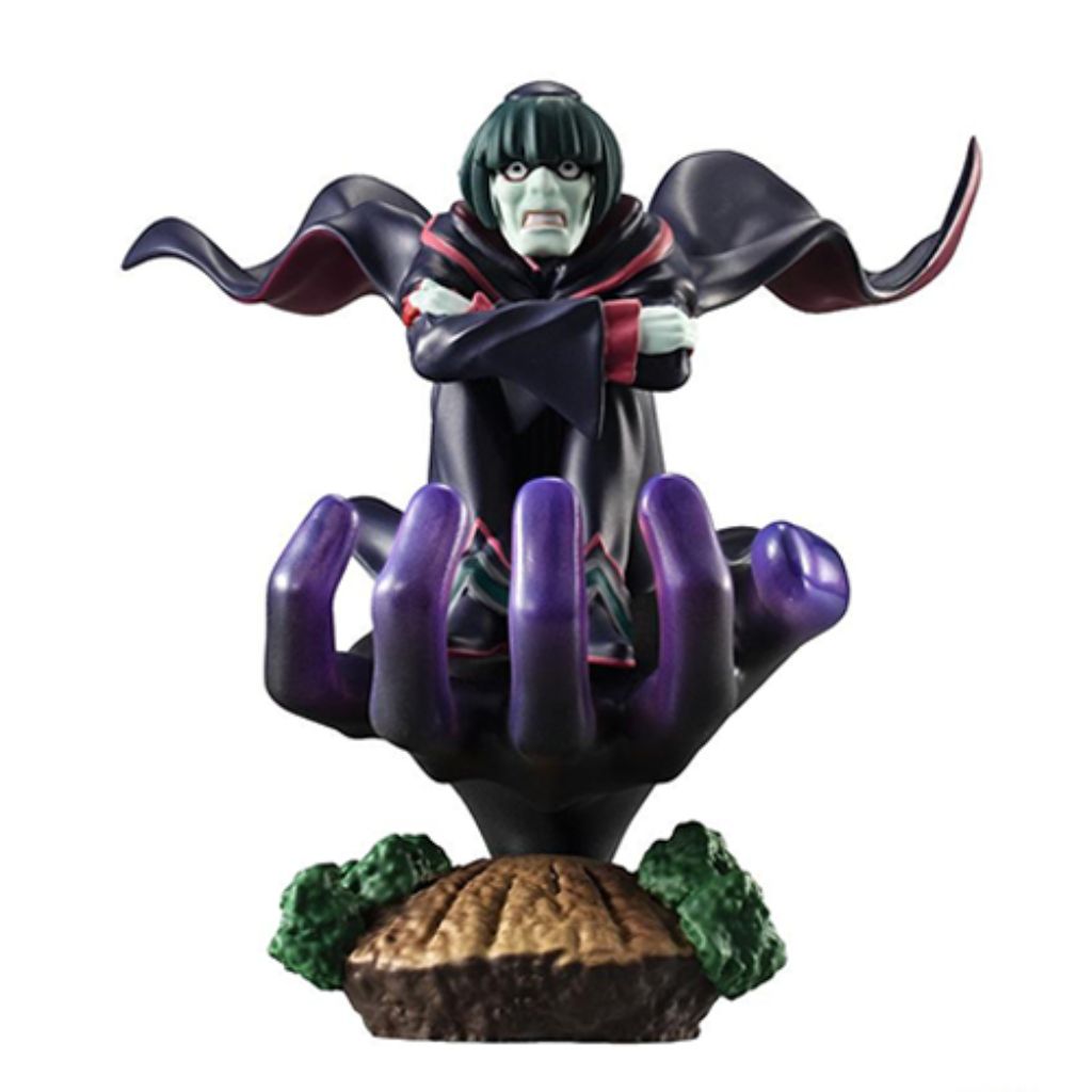 Megahouse Re:Zero Petitrama Re: Memory Box Set