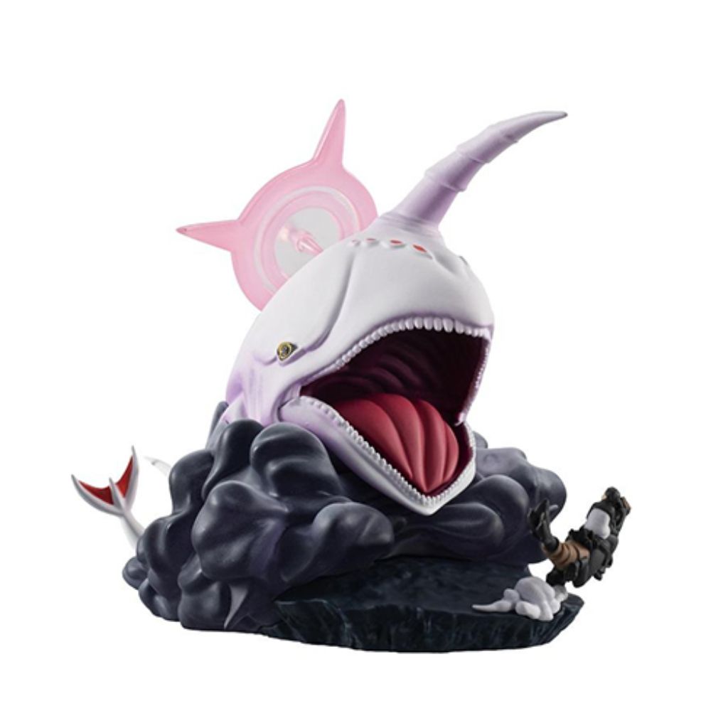 Megahouse Re:Zero Petitrama Re: Memory Box Set