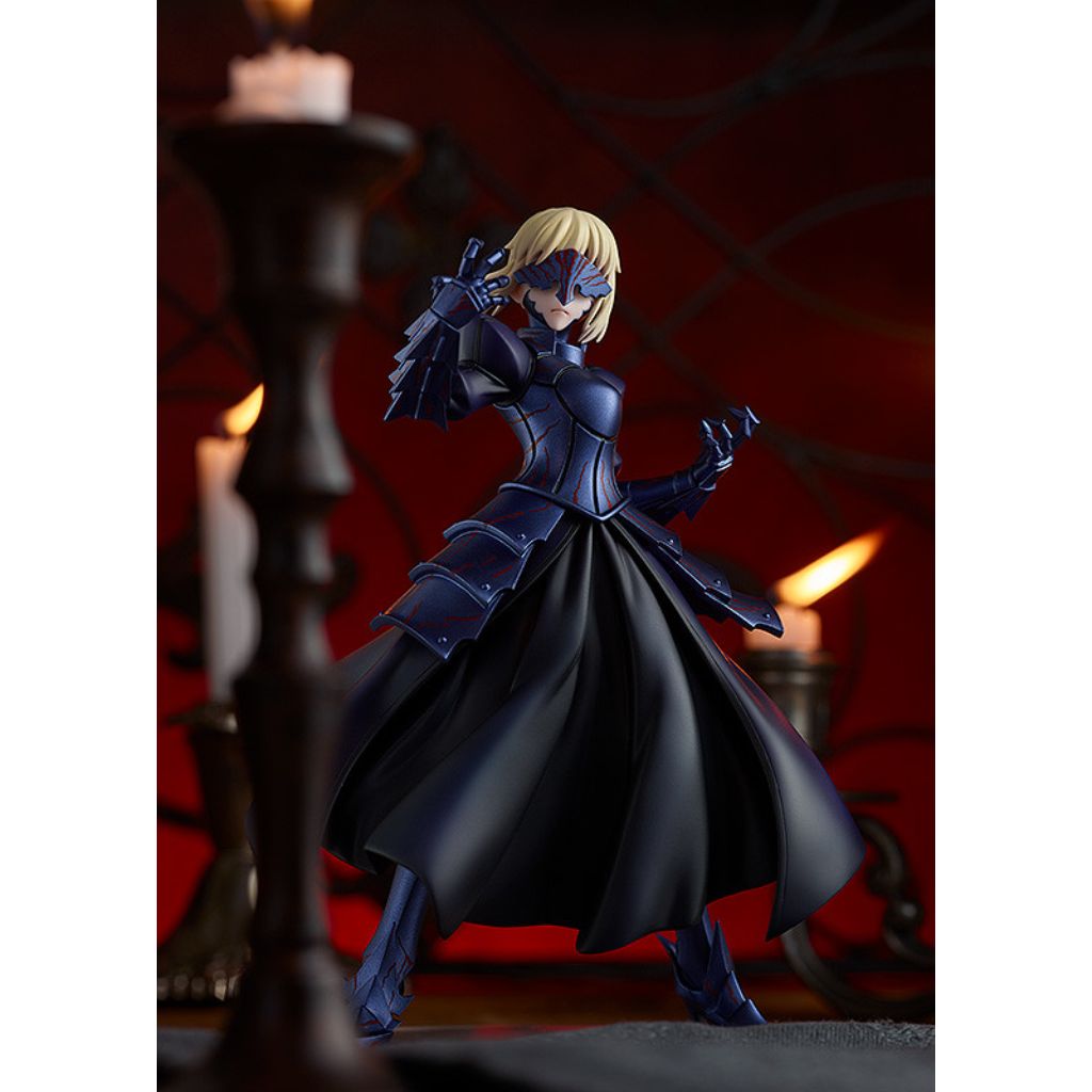 Max Factory Pop Up Parade Saber Alter Fate Stay Night [Heavens Feel]