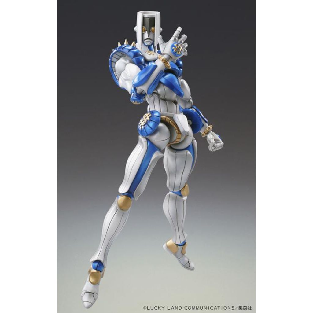 JoJo Bizarre Adventure Part4 Diamond Is Unbreakable - Chozokado The Hand (Reissue)