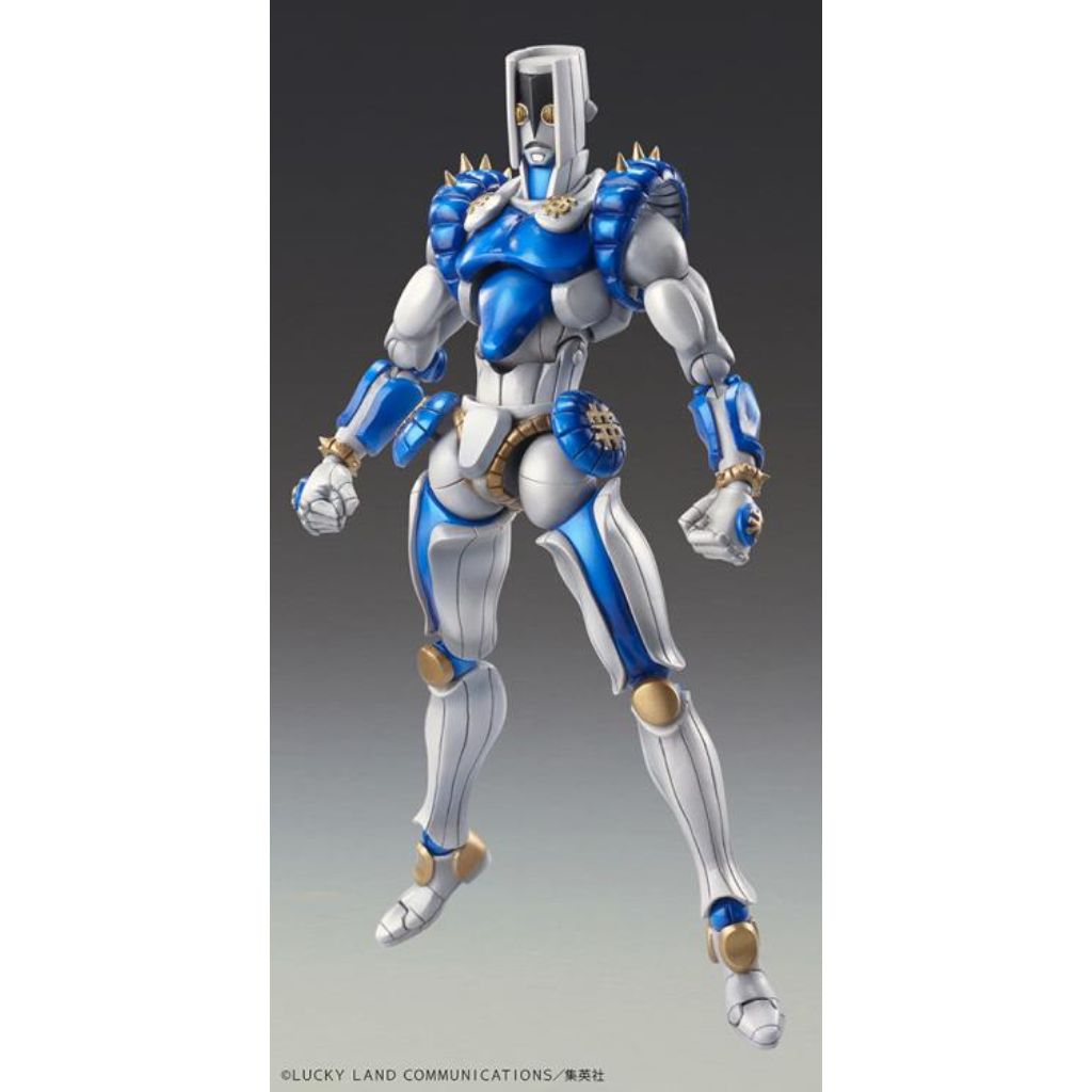 JoJo Bizarre Adventure Part4 Diamond Is Unbreakable - Chozokado The Hand (Reissue)