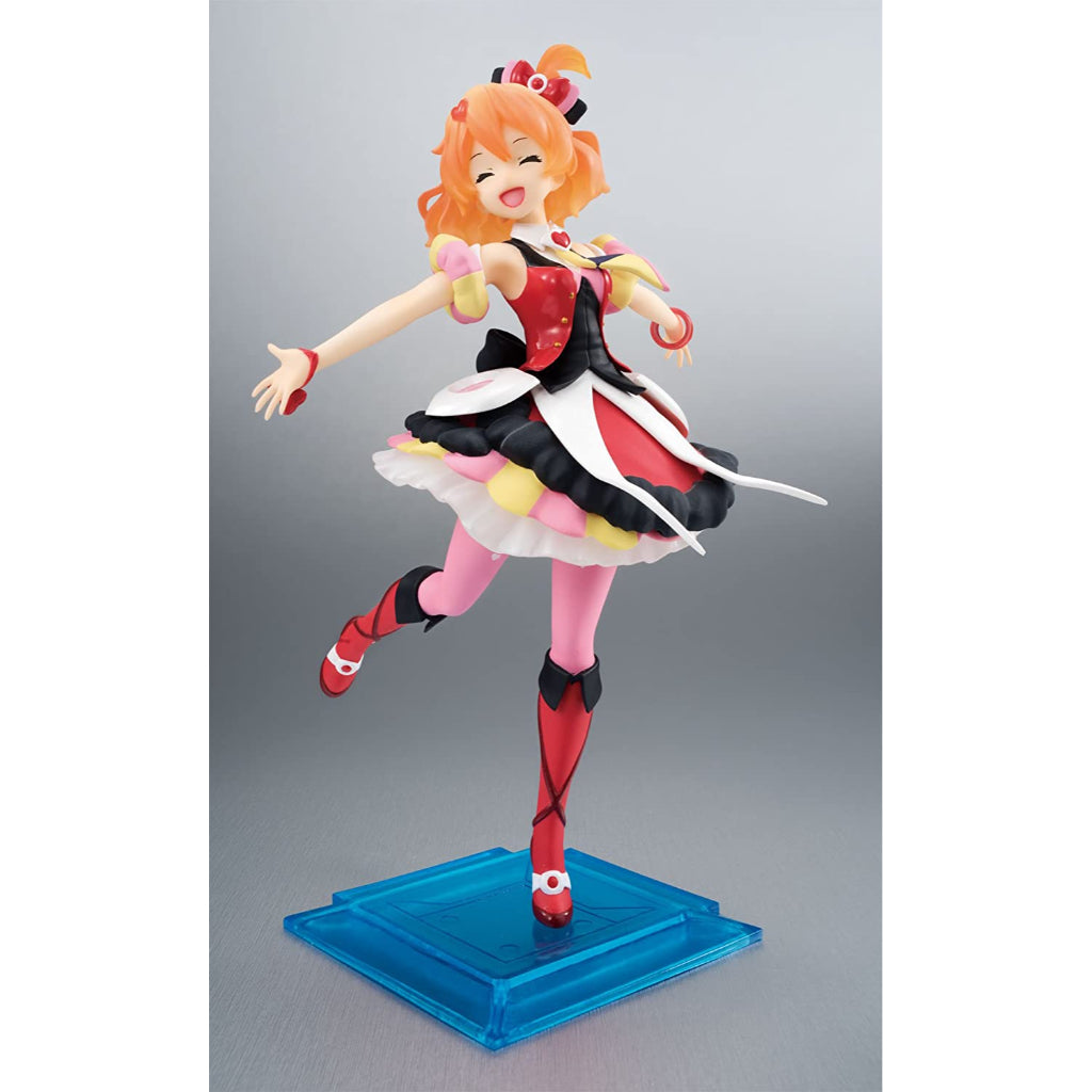 Bandai FZ Freyja Wion Macross Delta