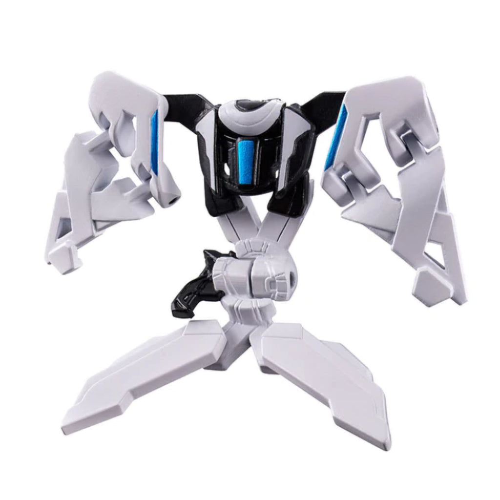 Revolve Change Figure Pb05 Kamen Rider Geats Boost Form Mark II & Laserboost Form Set