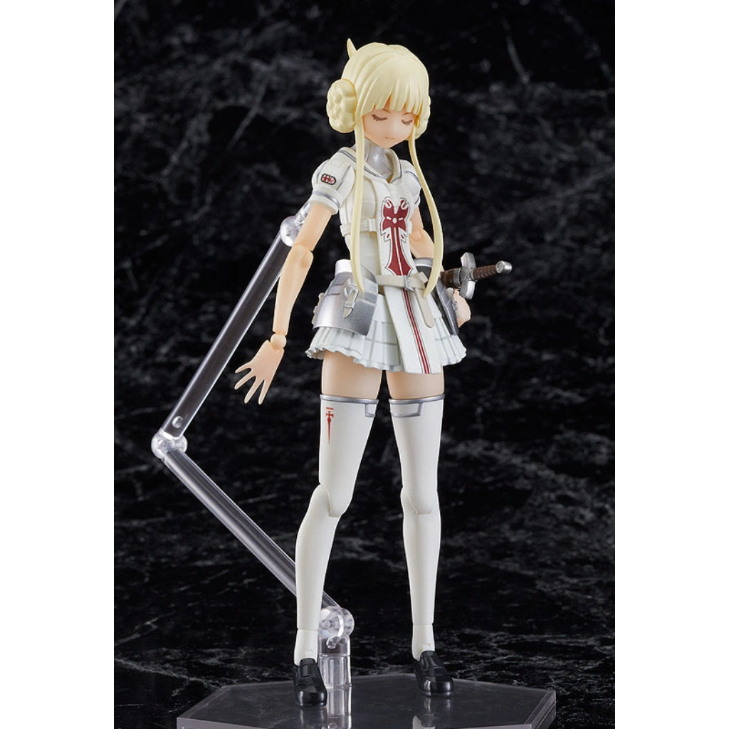 Max Factory PLAMAX GO-01 GODWING CELESTIAL KNIGHT Yuri Godbuster GODZ ORDER Model Kit