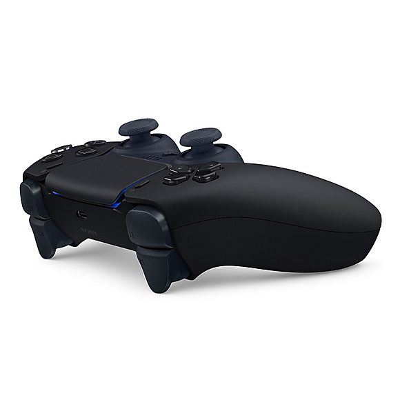 PS5 DualSense Controller (Midnight Black)