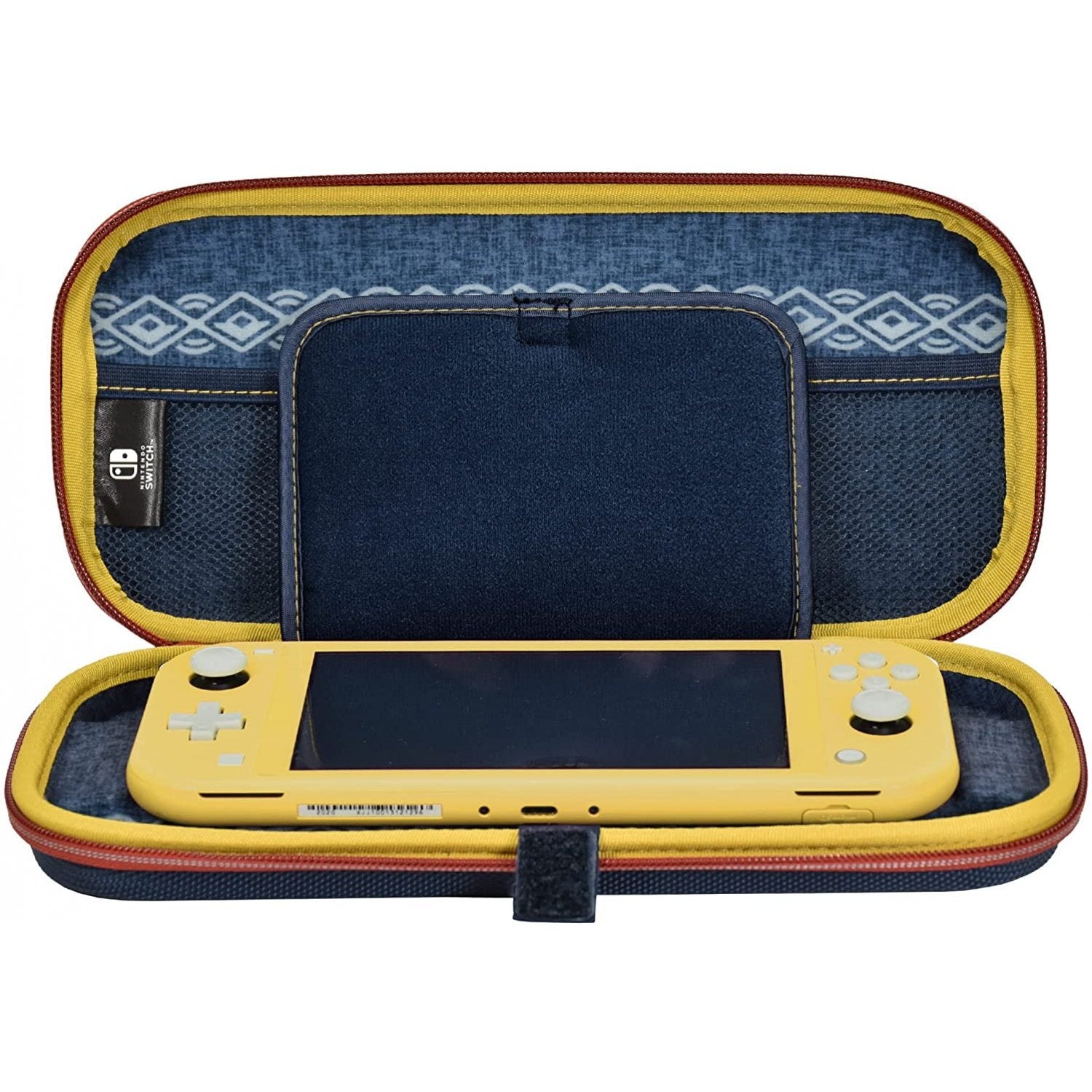 HORI Pokémon Legends: Arceus Vault Case for Nintendo Switch (NSW-381U)