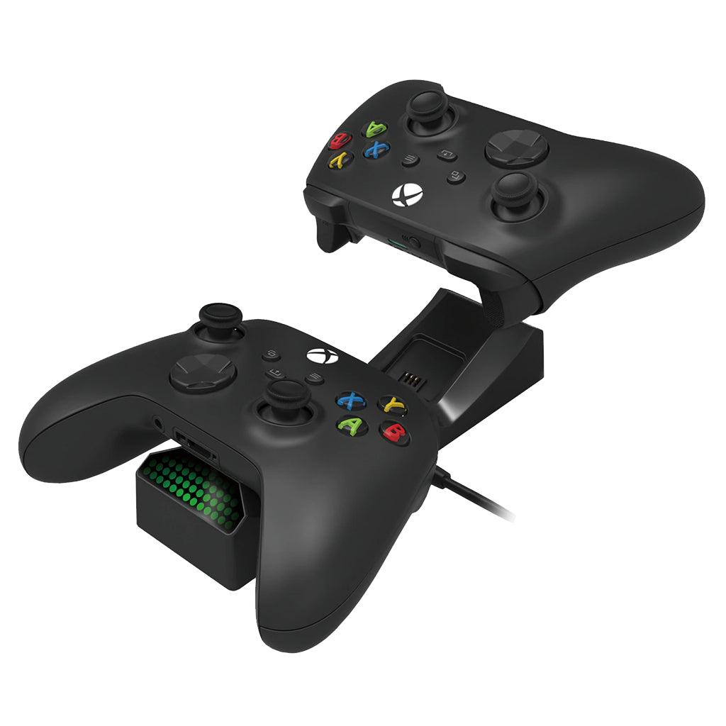 HORI XSX Dual Charge Station (AB10-001)