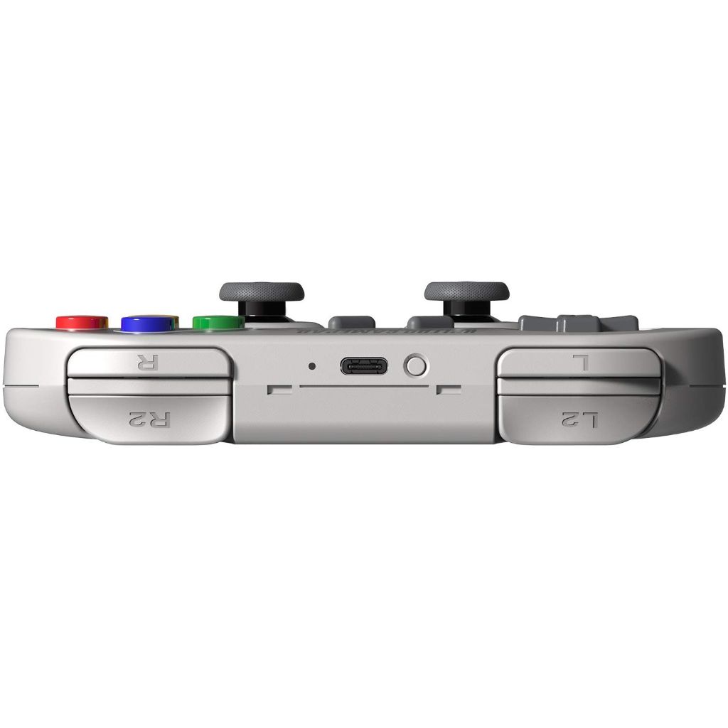 8BitDo SF30 Pro Bluetooth Gamepad