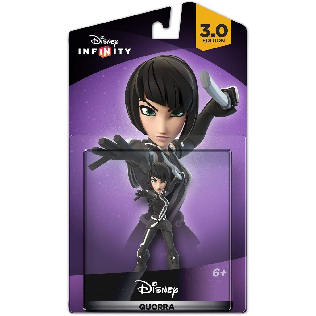 Disney Infinity Star Wars Disney: Quorra