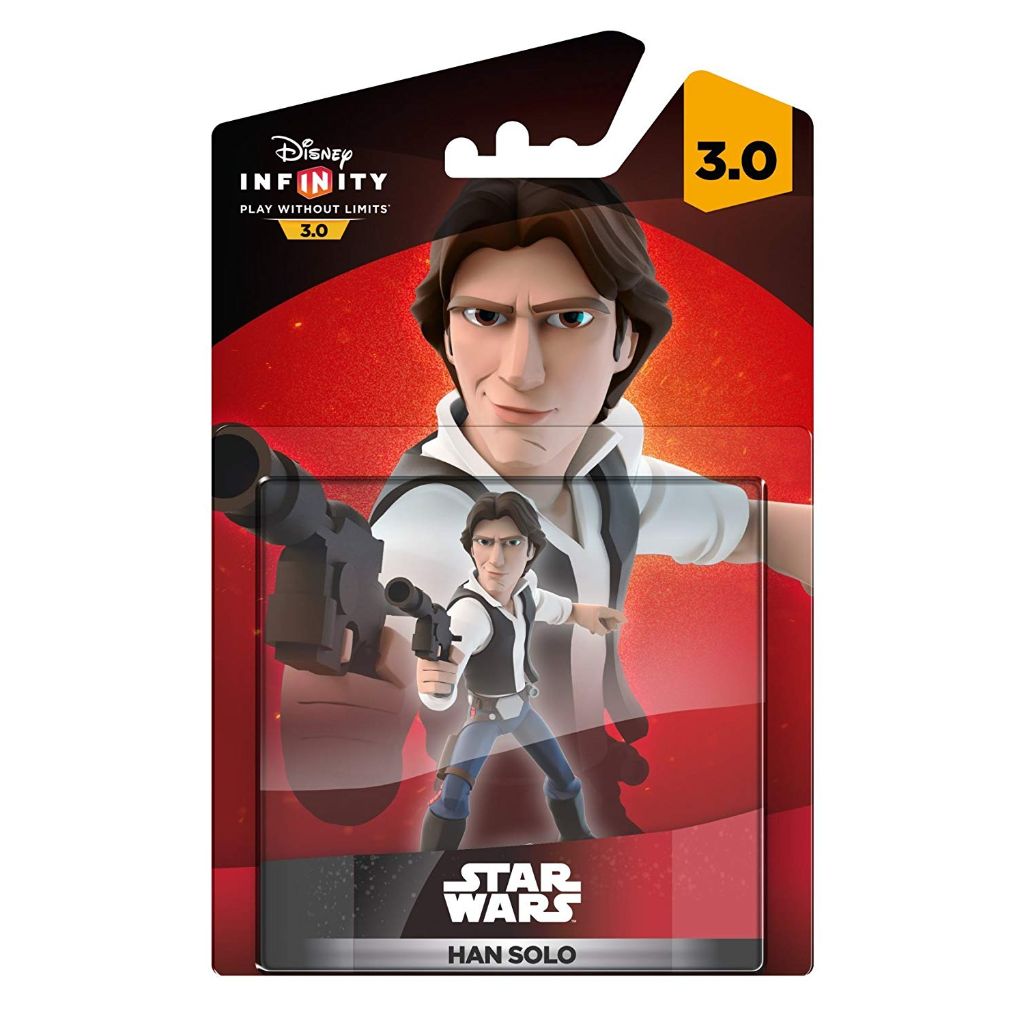 Disney Infinity Star Wars Disney: Zeb Orrelios