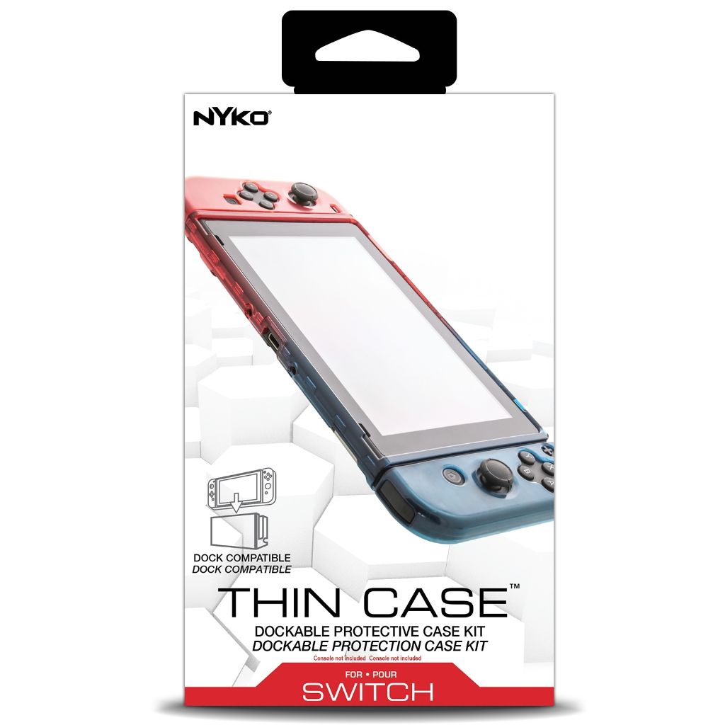 Nyko NSW Neon Thin Case (87232)