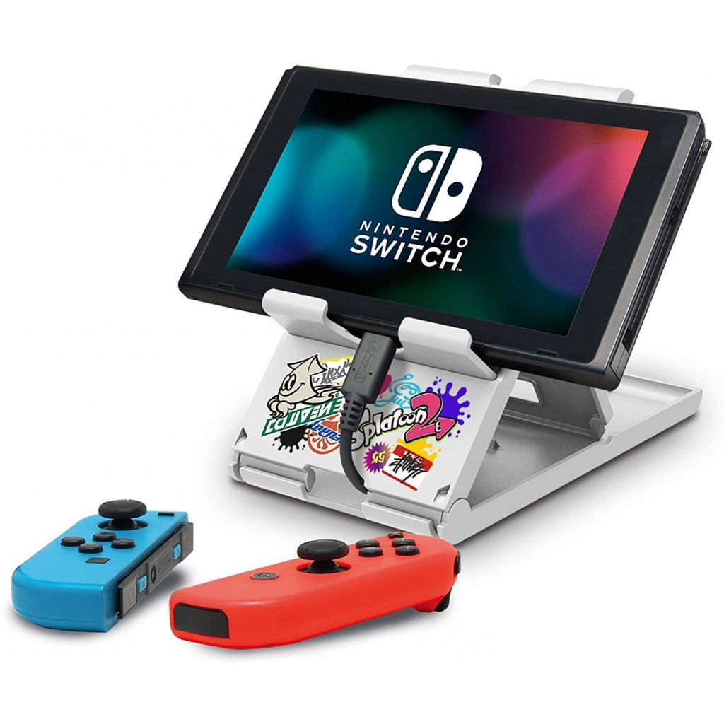NSW HORI Playstand Splatoon 2 (NSW-125)
