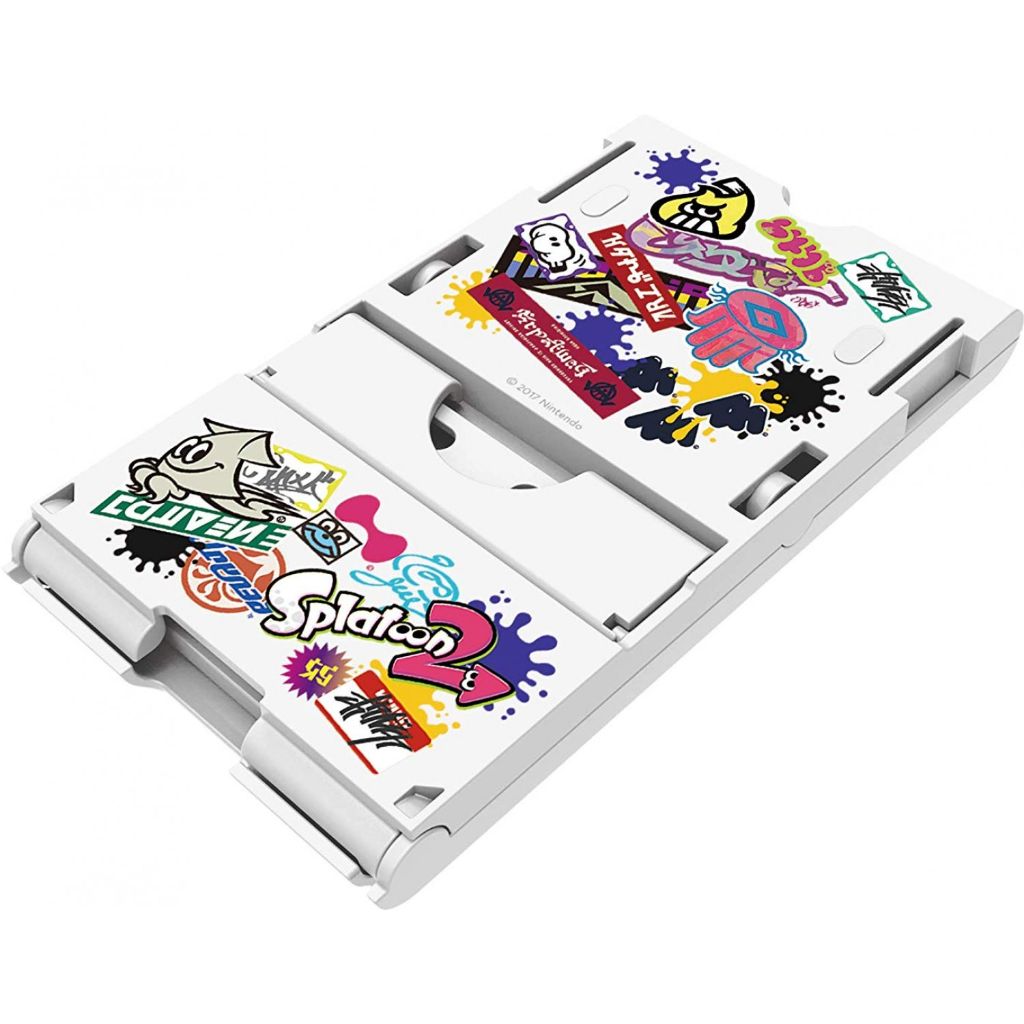 NSW HORI Playstand Splatoon 2 (NSW-125)