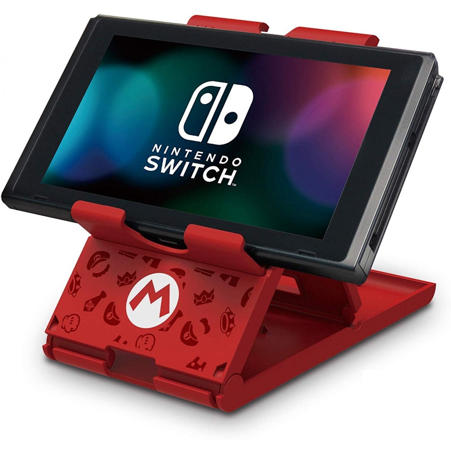 NSW HORI Playstand Super Mario (NSW-084)