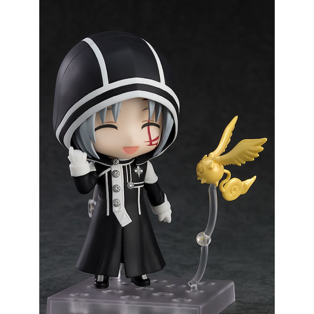 Nendoroid 1614 Allen Walker D.Gray-Man