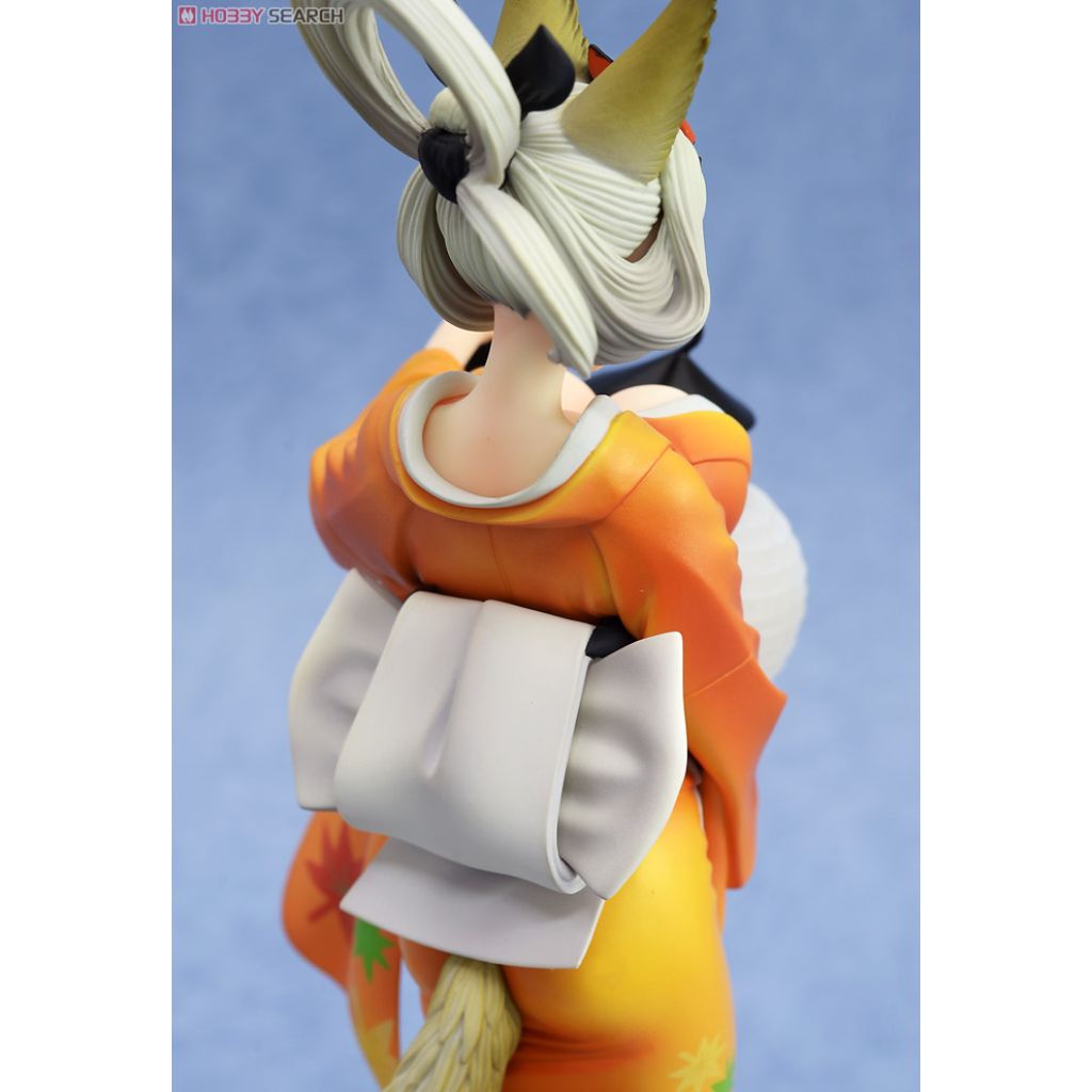 Alter Kongiku - Oboro Muramasa