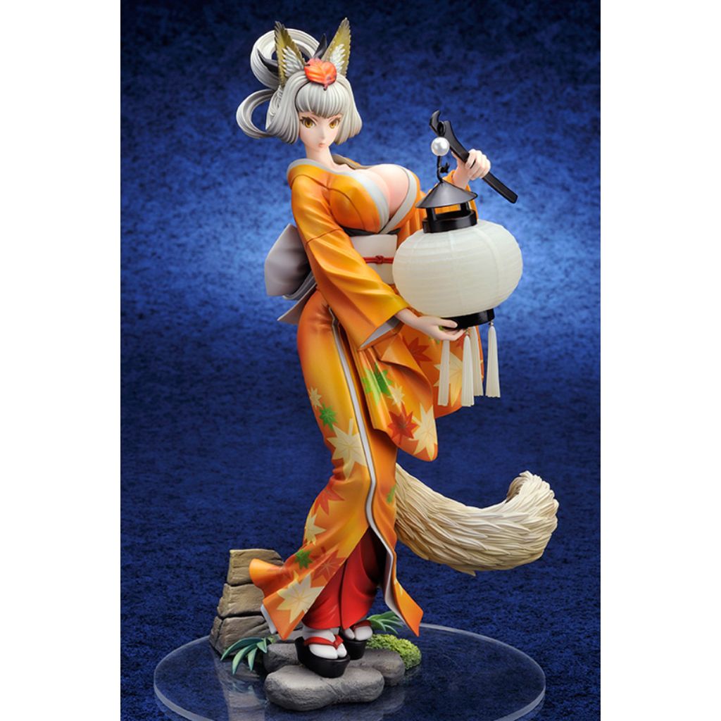 Alter Kongiku - Oboro Muramasa