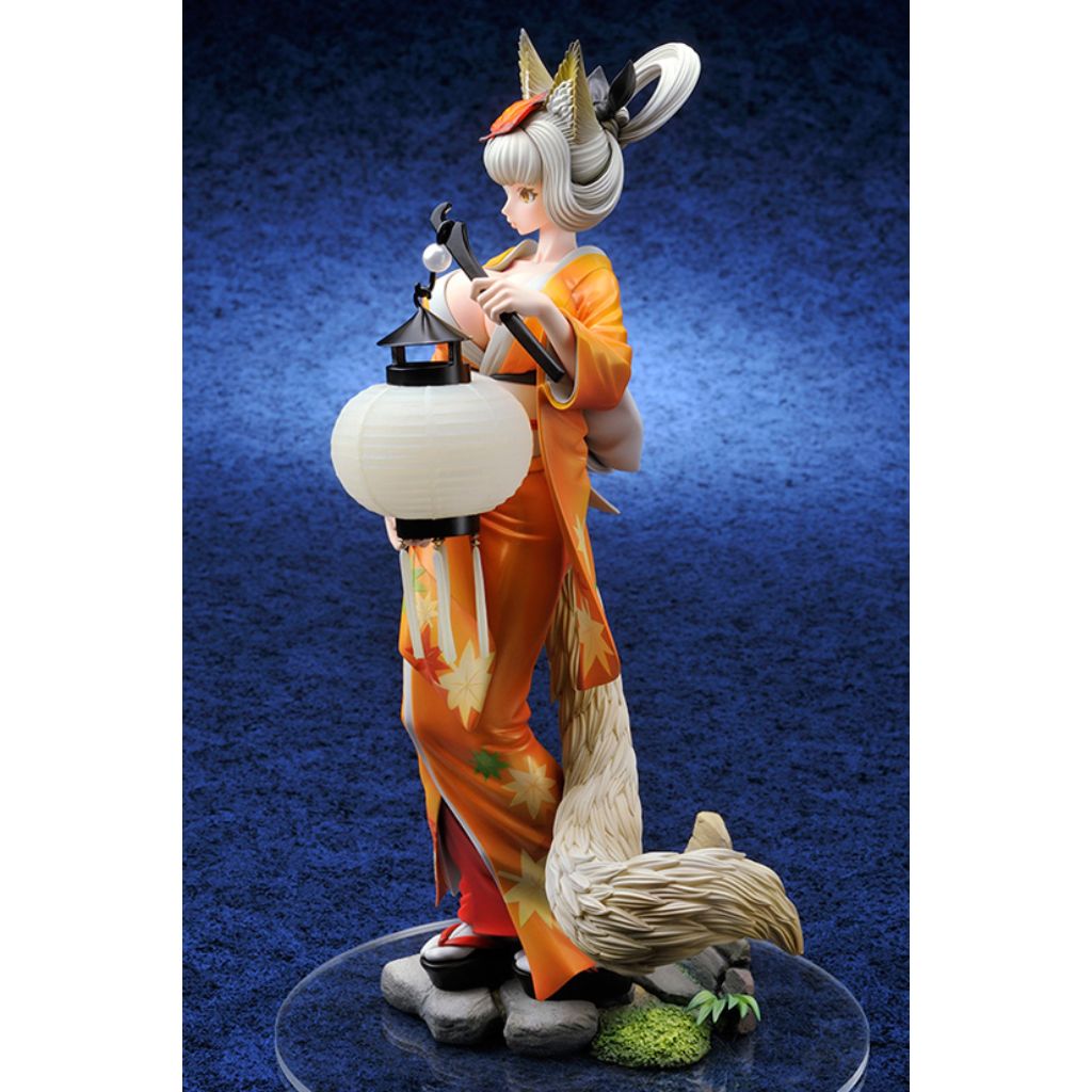 Alter Kongiku - Oboro Muramasa