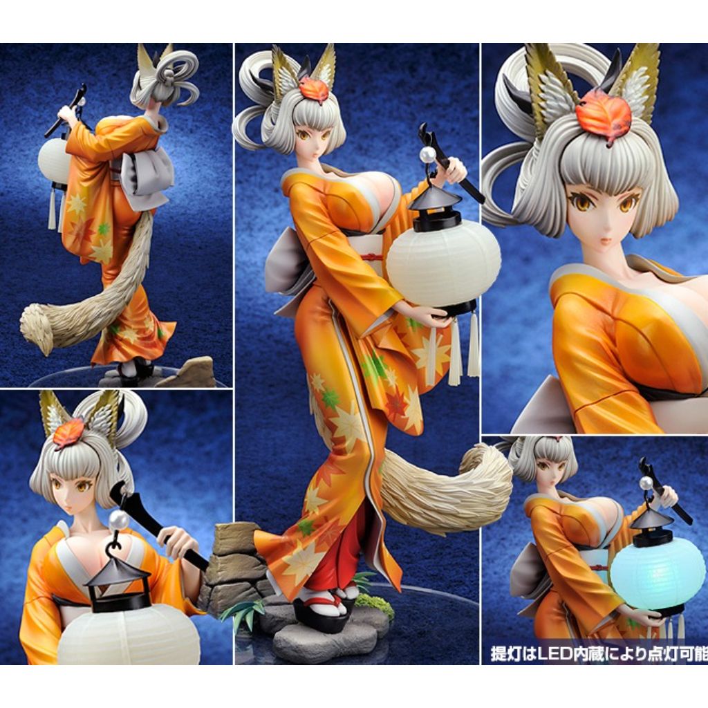 Alter Kongiku - Oboro Muramasa