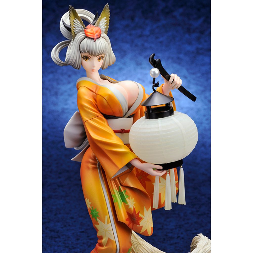 Alter Kongiku - Oboro Muramasa