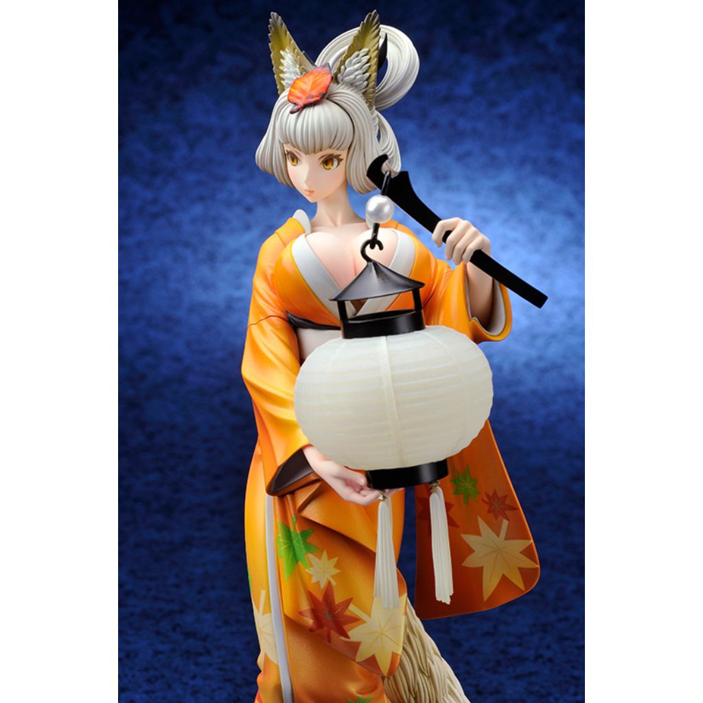 Alter Kongiku - Oboro Muramasa