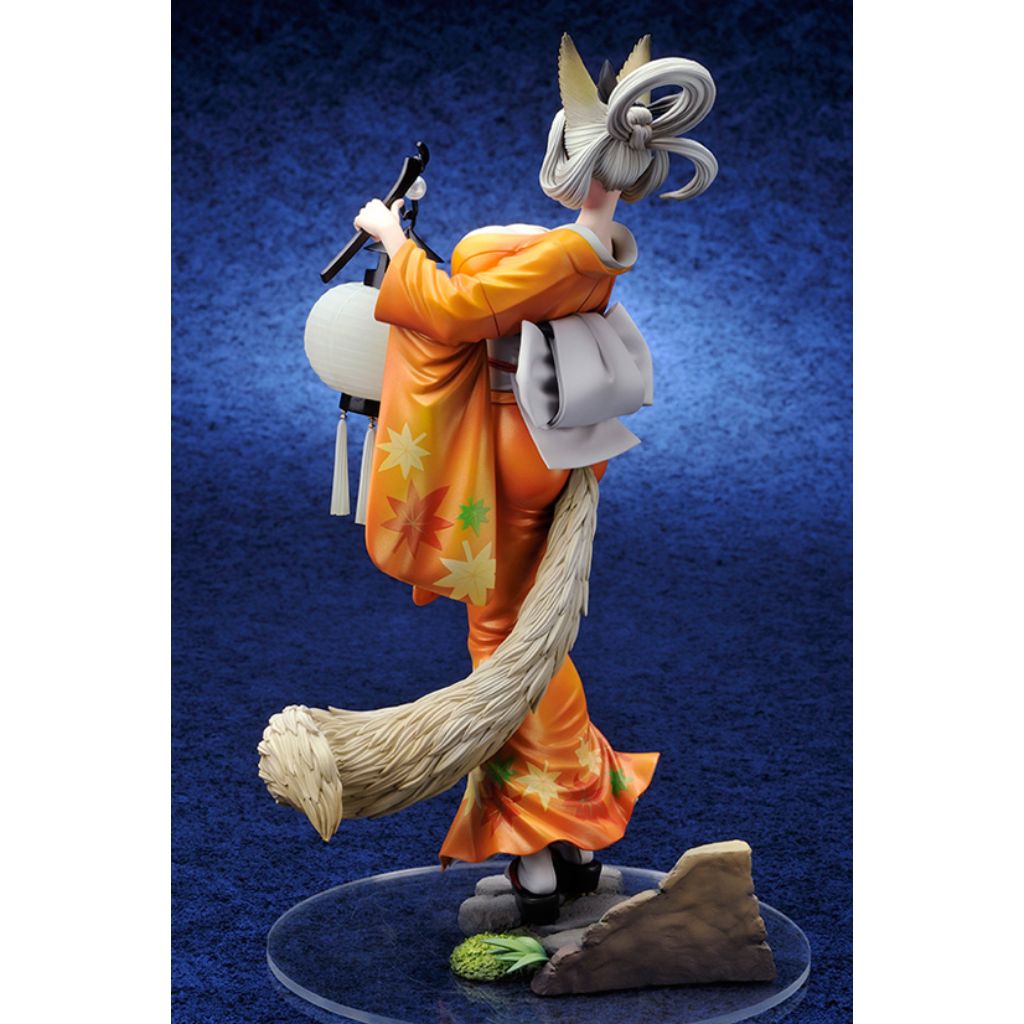 Alter Kongiku - Oboro Muramasa