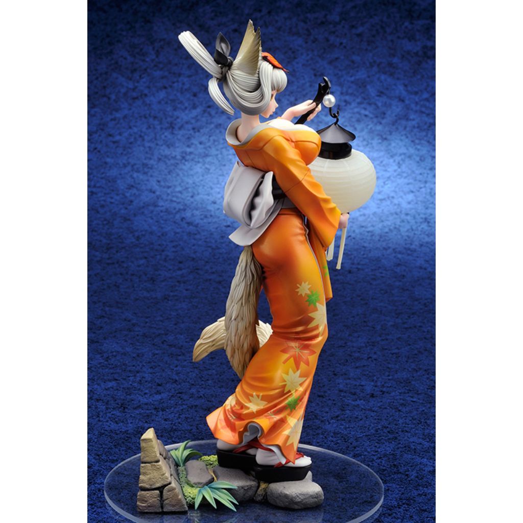 Alter Kongiku - Oboro Muramasa