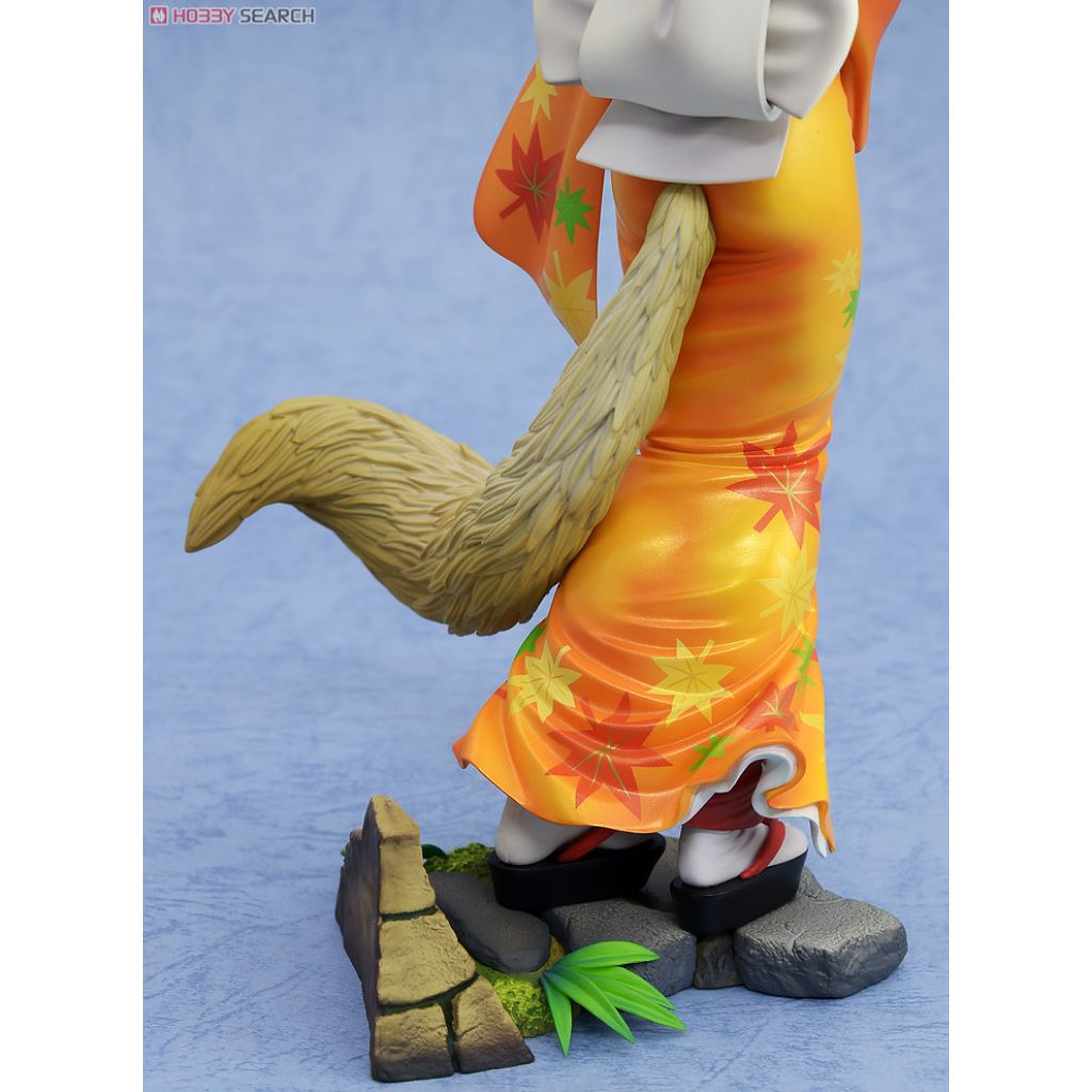 Alter Kongiku - Oboro Muramasa