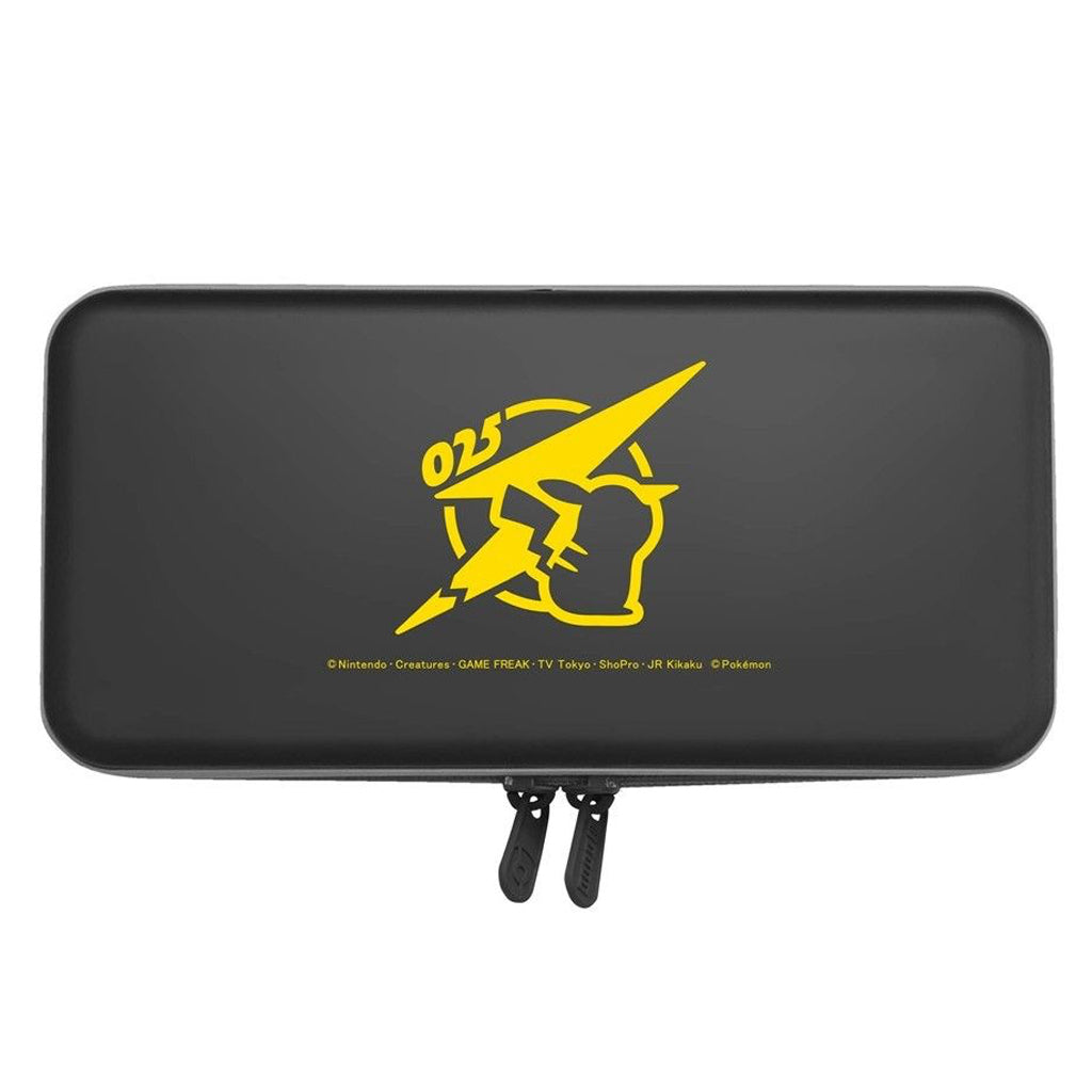 HORI NSW Aluminium Case Pikachu Cool (NSW-268)