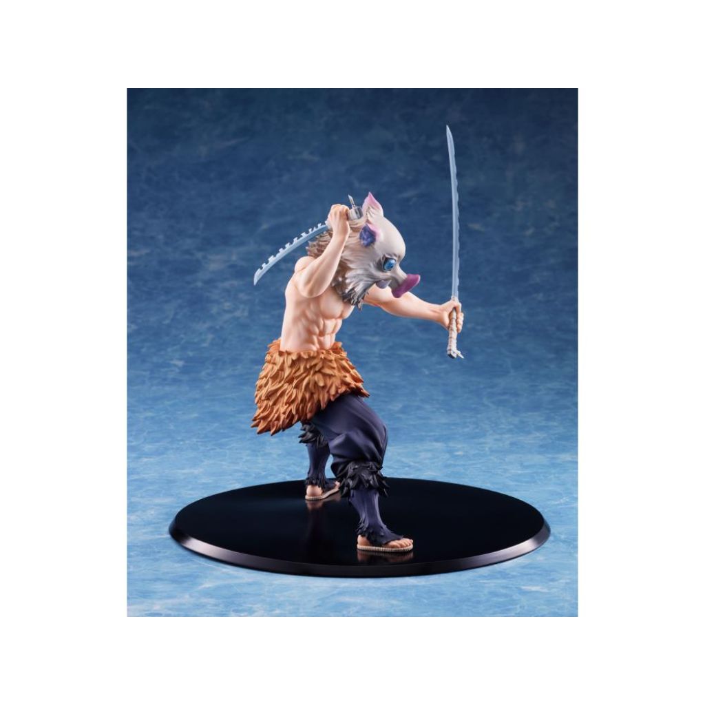 Aniplex 1/8 Inosuke Hashibira Demon Slayer
