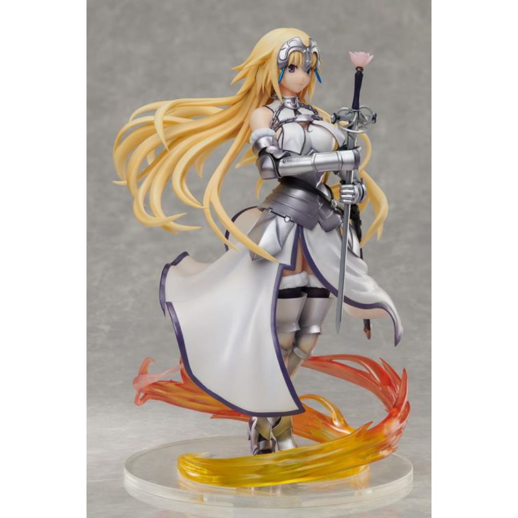 Aniplex 1/7 Ruler La Pucelle Fate Apocrypha