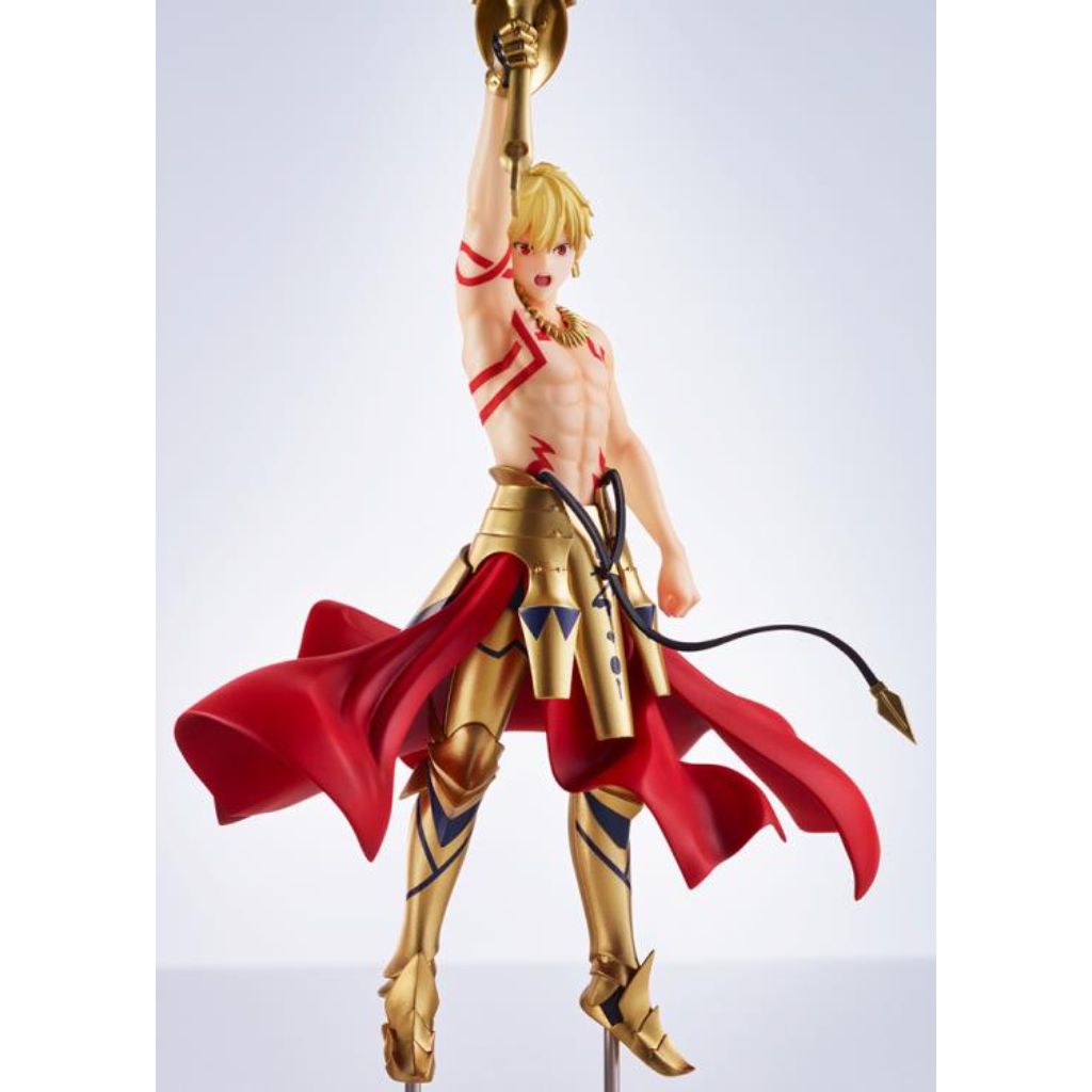 Aniplex Conofig Archer Gilgamesh Fate Grand Order