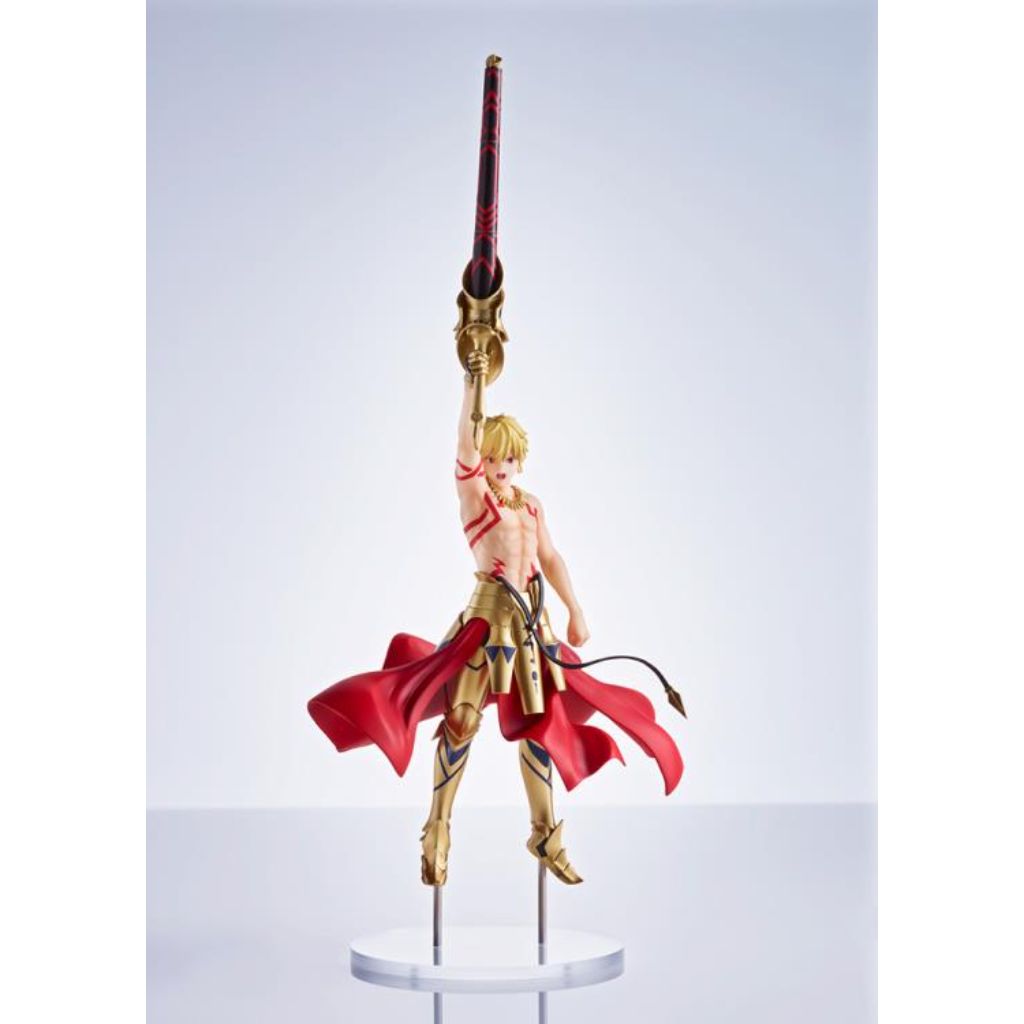 Aniplex Conofig Archer Gilgamesh Fate Grand Order
