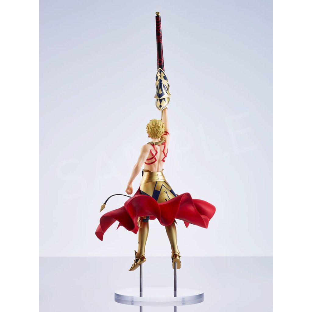 Aniplex Conofig Archer Gilgamesh Fate Grand Order