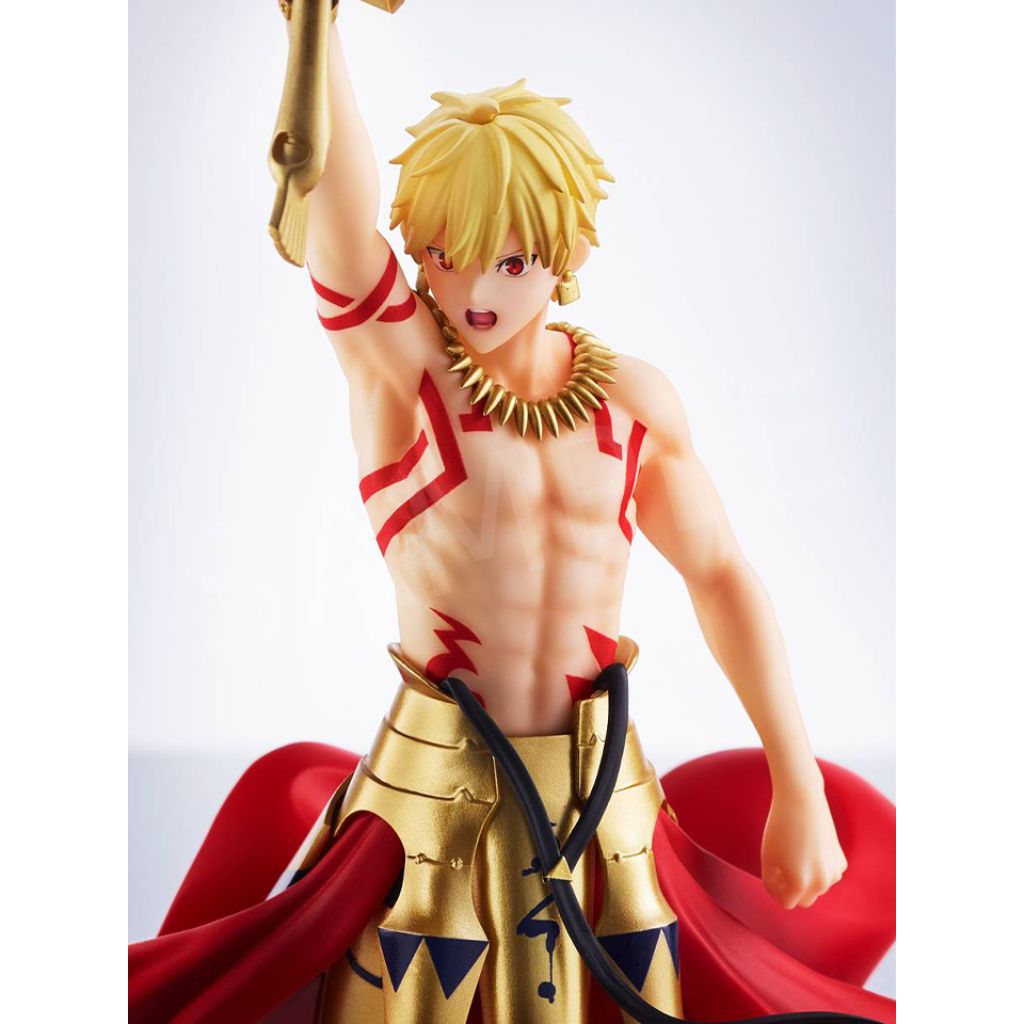 Aniplex Conofig Archer Gilgamesh Fate Grand Order