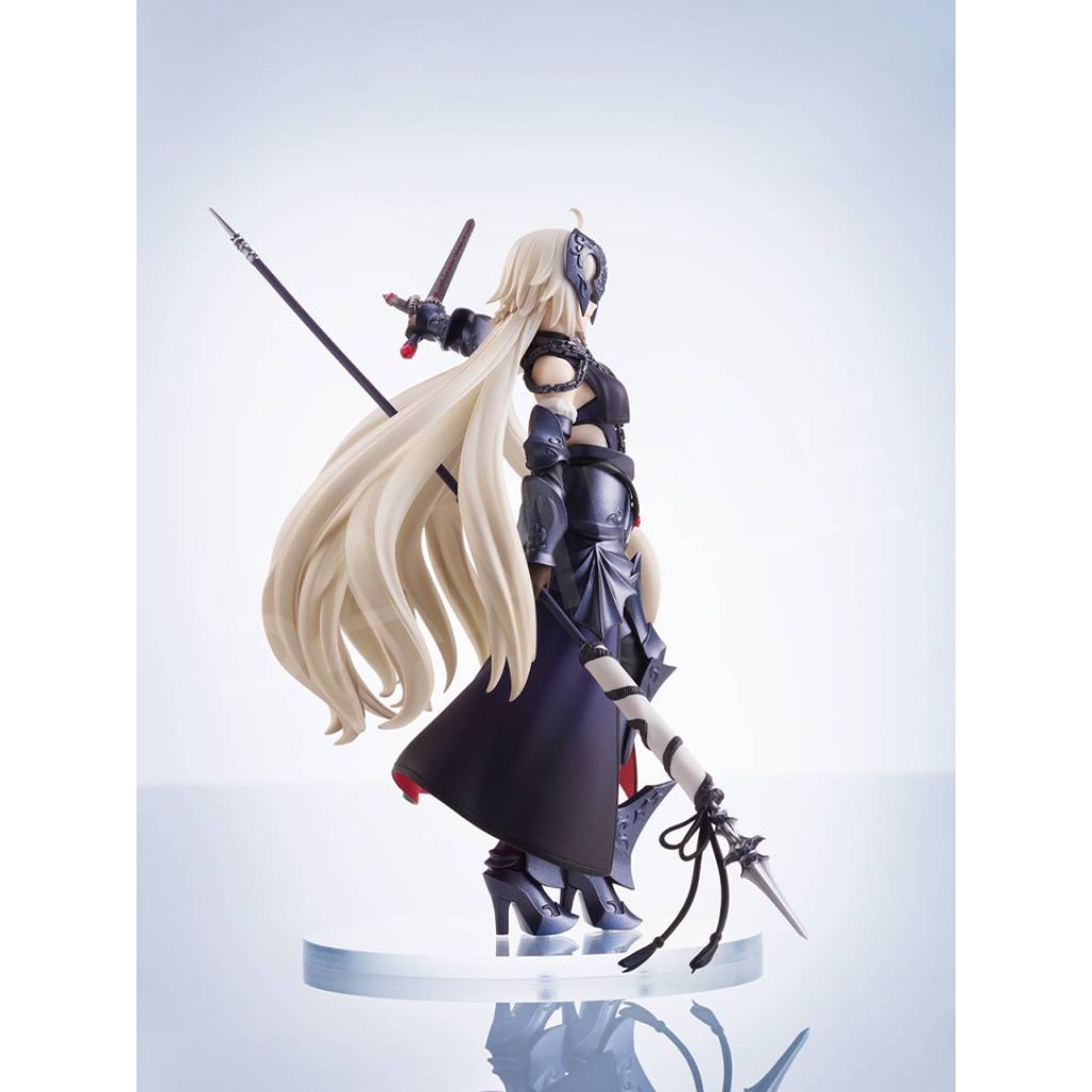 Aniplex Conofig Avenger Jeanne D Arc (Alter) Fate Grand Order